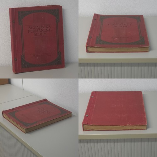 Collezione francobolli europa - collezione,