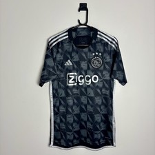 Maglia maglia calcio Ajax