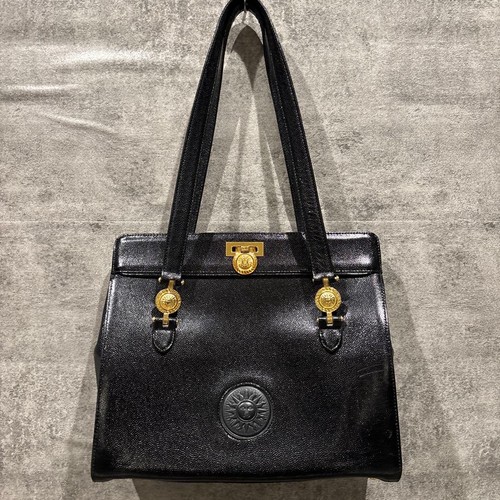 Borsa gianni versace sunburst - versace,