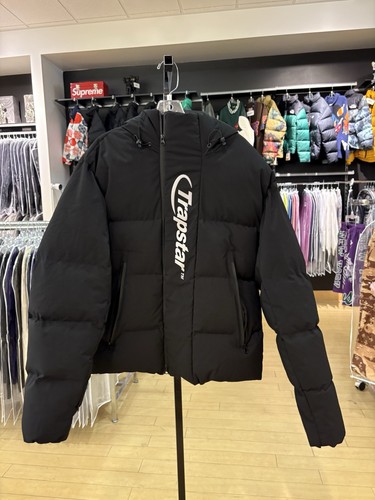 Trapstar hyperdrive technical - trapstar,