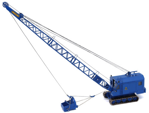 Escavatore fune nzg - escavatore,