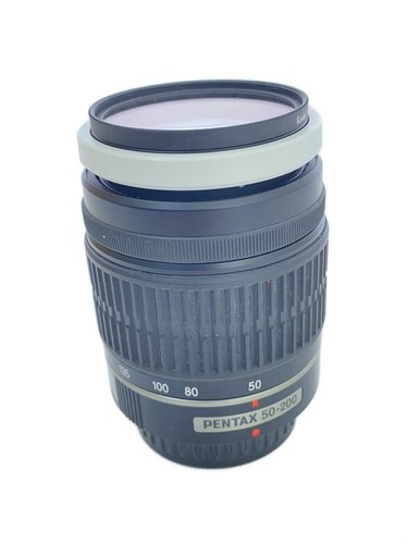 Obiettivo pentax smc - pentax,
