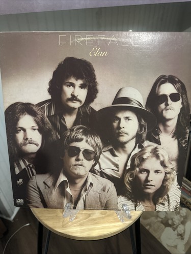 Firefall elan 1978 vinyl - 1978,