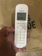Panasonic KX-TGC210SPW