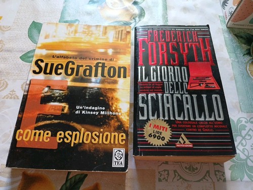 Sue grafton come - sue,