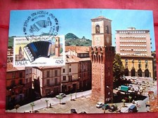 CARTOLINA - Maximafilia-