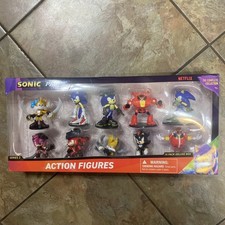 Nuovo Sonic Prime Series 2 The