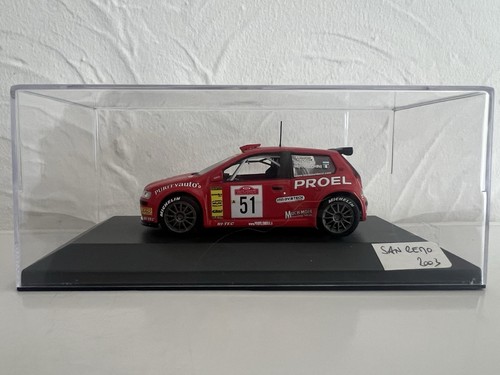 Fiat punto s1600 san - fiat, #51