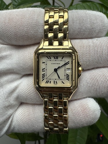 Orologio grande cartier - orologio,