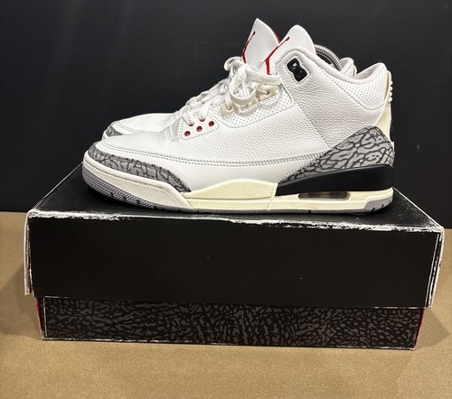 Air jordan nike retrò - air, 3