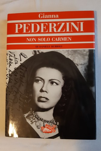 Gianna pederzini non solo - pederzini.,
