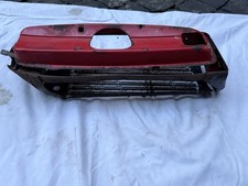 Vasca Sotto Sella + Telaio