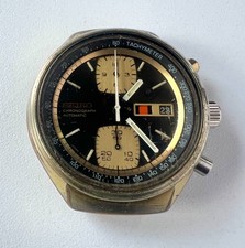 Orologio Cronografo Automatico
