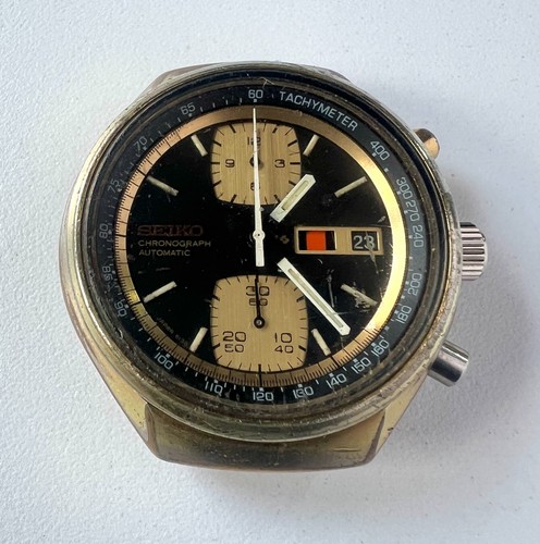 Orologio cronografo automatico - cronografo,