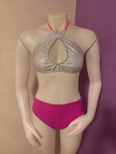 Completo rave fatto a mano