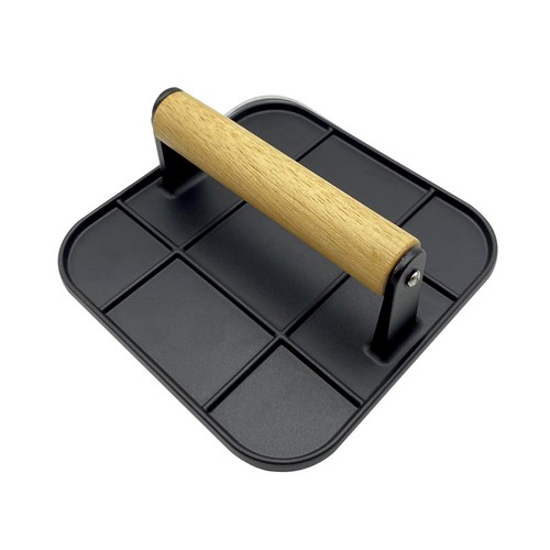 Pressa per carne con - per,