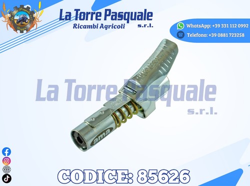Coupler 85626 testina - g.coupler,