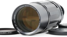 【Problema】Asahi Pentax