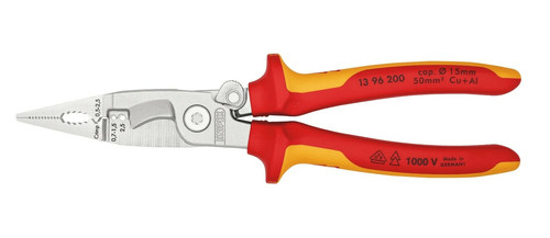 Knipex 200 pinze - knipex, 13