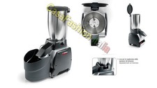Tritaghiaccio professionale - tritaghiaccio,