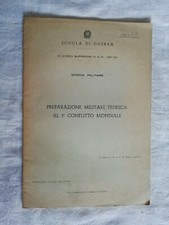 Prep militare tedesca 2 - militare, al