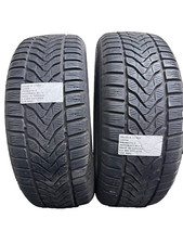 2 PNEUMATICI USATI 205/55 R 17