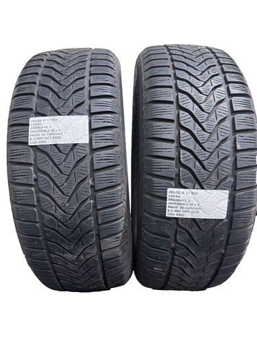 Pneumatici usati 205 r - 2,