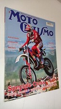 MOTOCICLISMO D'EPOCA # 2-2010