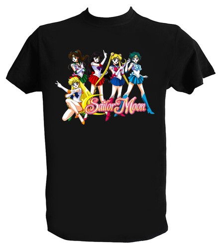 Shirt sailor moon bunny - sailor, luna