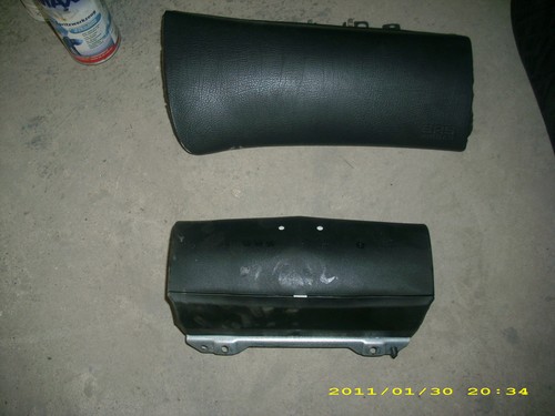 Ford mondeo airbag passager - ford,