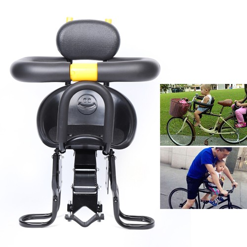 Supporto seggiolino bici - supporto,