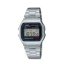 CASIO A158WA-1DF, orologio