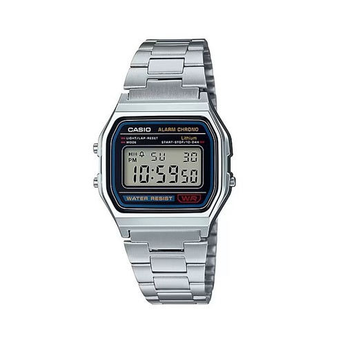 Casio a158wa 1df orologio - casio, a158wa-1df,
