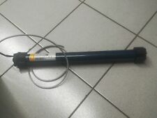 3 Motori tapparella,1 SOMFY 20/13 METEOR vra/lt50, 2 Mover by 15/13 35/13