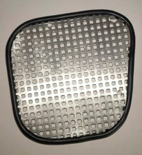 Griglia Aria Esterna Laterale Land Rover Defender Td5