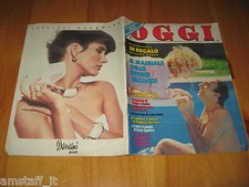 OGGI=1986/30=KATIA