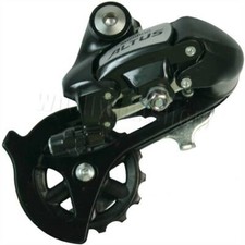 Shimano Altus Mountain Bike