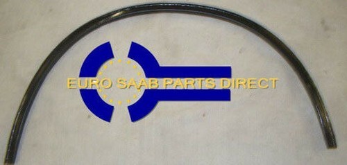 Nuovo saab 9000 porta - saab,