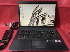 COMPAQ PRESARIO C700 N.BOOK 15.4" INTEL PENTIUM DUALCORE 2GB RAM 500GB HDD WIN7