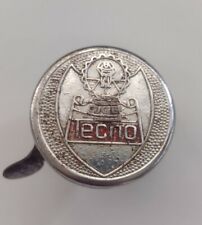 Campanello vintage Omega Tecno per bicicletta epoca bike bici