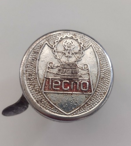 Campanello vintage omega - omega, tecno