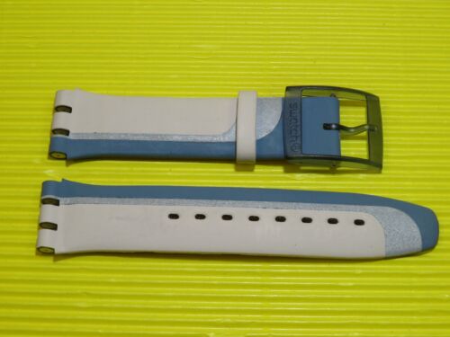 Bracciale originale swatch - bracciale,