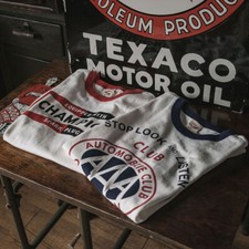 T-shirt girocollo Hot Rod NON