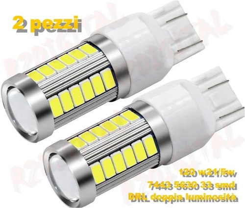 Aglow coppia lampade led - coppia,