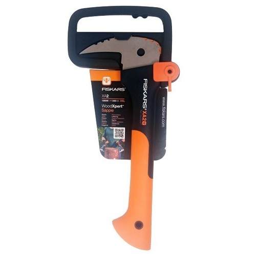 Fiskars woodxpert xa2 zappino - xa2,