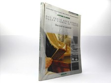 AUTORI e OPERE dal testo alla storia dalla storia al testo Manzoni e Leopardi