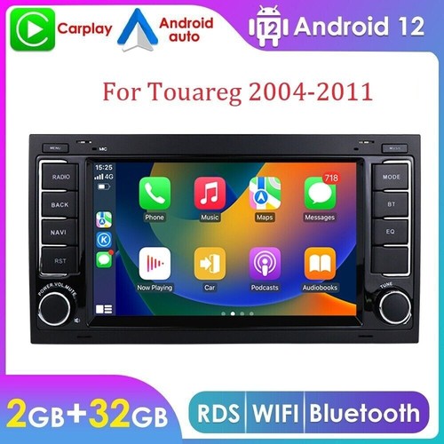 Per touareg transporter - per,