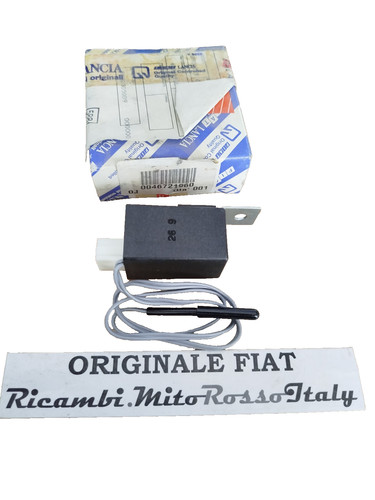 Termostato condizionatore fiat - termostato,
