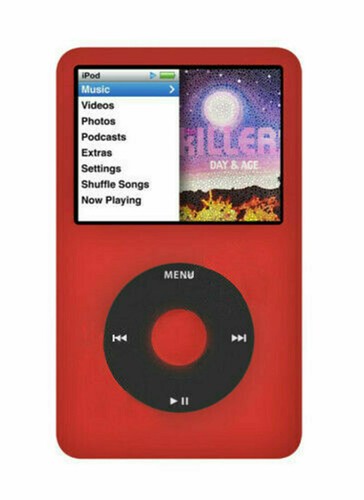 Apple ipod classic - apple,