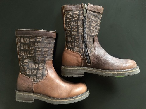 Stivali bikkembergs bambina - stivali,